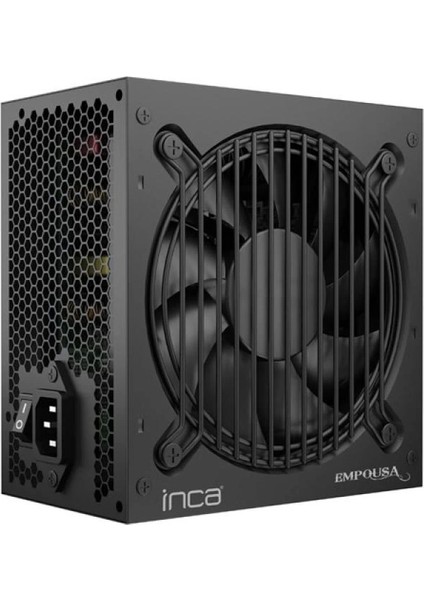 Inca 650W 80+ Bronze Empousa IPS-650XN Power Supply