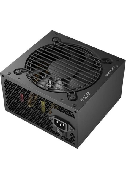 Inca 650W 80+ Bronze Empousa IPS-650XN Power Supply