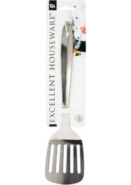 Çelik Spatula - 32 cm