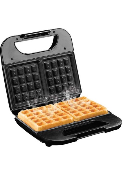KSM 2405W Waffle Makinesi