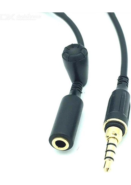 Su Geçirmez Cep Telefonu Kulaklık Uzatma Kablosu 10 cm fiyatları