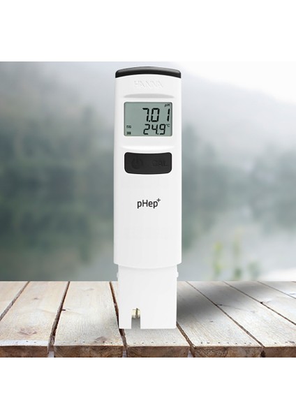 Dijital Ph Ölçer, Su Ph Ölçüm Cihazı | Hanna HI98108 fiyatları