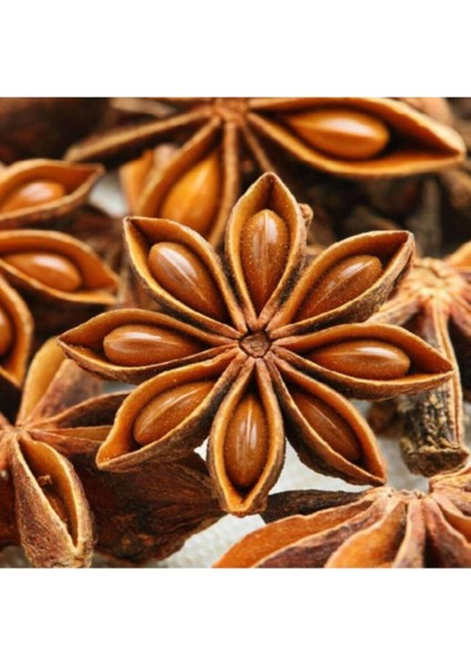 Yıldız Anason 500 gr