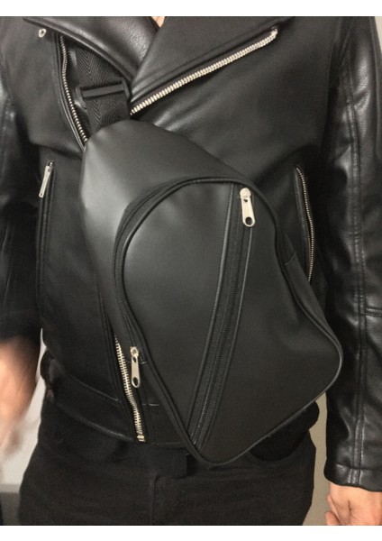 Nfy Style Badyback Çapraçkolçantası