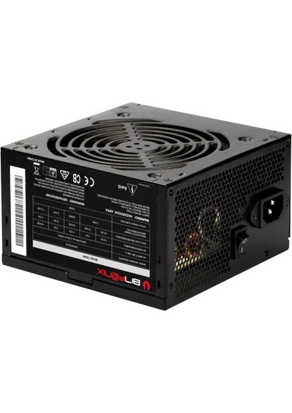 Bıtfenıx 700W 80+ Bronze Bpa BP-BPAB700ALNN-9R Power Supply