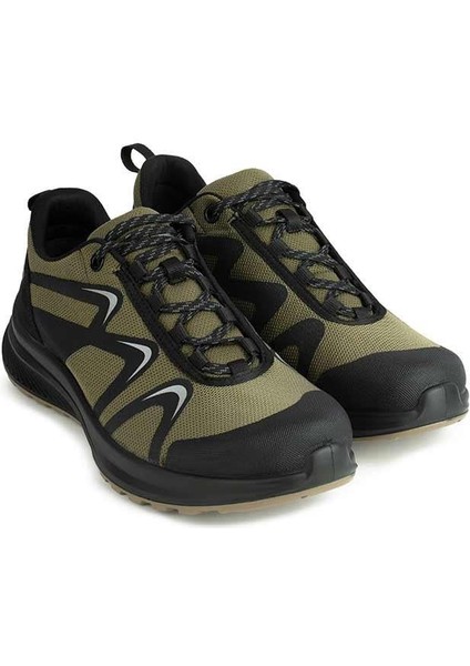 Olympus Ayakkabı -Haki fırsatları