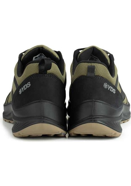 Olympus Ayakkabı -Haki indirimleri