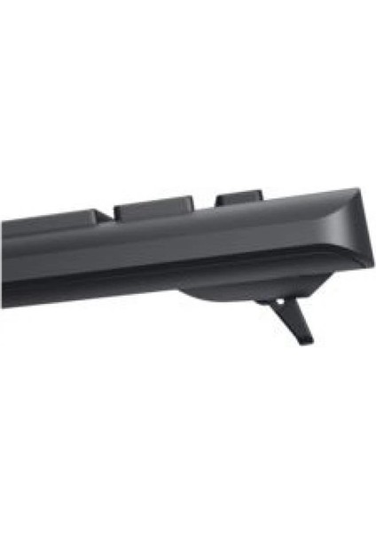Dell KM3322W Kablosuz Q Trk Siyah Klavye - Mouse Set 580-AKGI