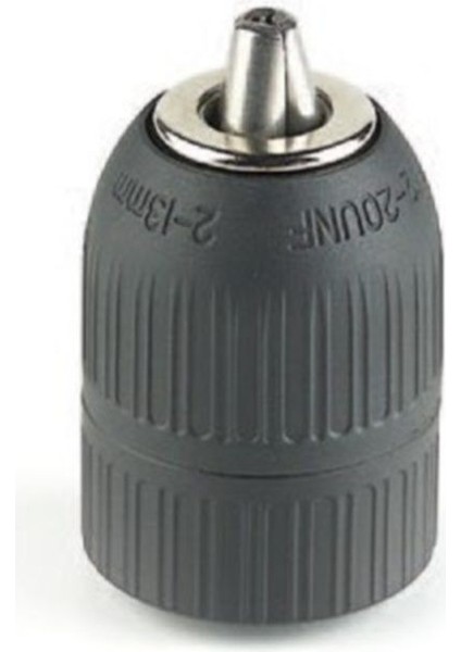 0,8 -10 mm 3/8 - 24 Supra Elle Sıkmalı Plastik Mandren