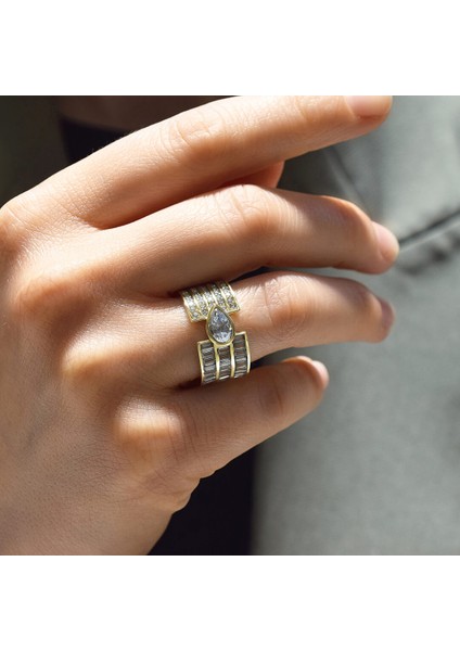 Vinculo Yüzük fiyatları