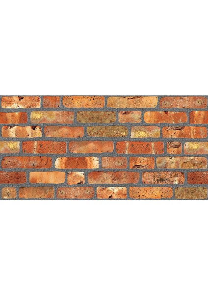 Taş Desen Strafor Panel 100X50 cm - Model Saklıkent