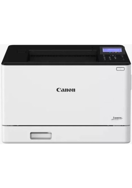 Canon I-Sensys LBP673CDW Renklı Lazer Yazıcı/eth/wıfı/dub