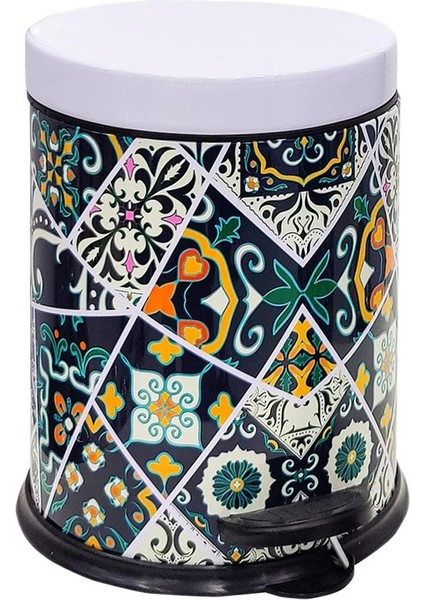 Banyo Seti 4 Lü Desenli Paslanmaz fiyatları