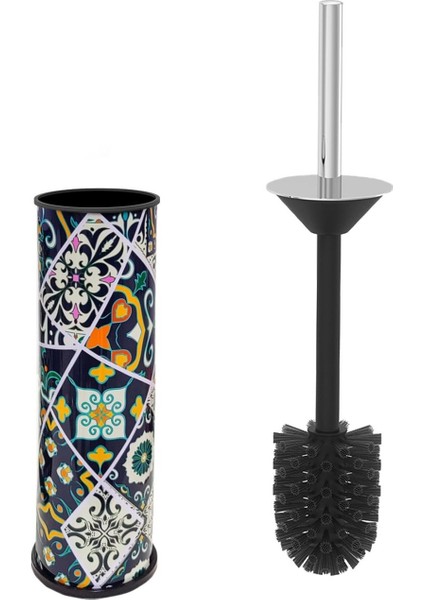 Banyo Seti 4 Lü Desenli Paslanmaz modelleri