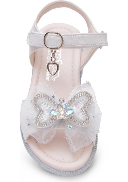 Kız Çocuk Ayakkabı Sandalet Babet Pvtk 660 modelleri