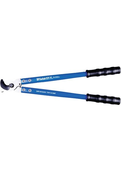 Kablo Kesme Makası Km-95