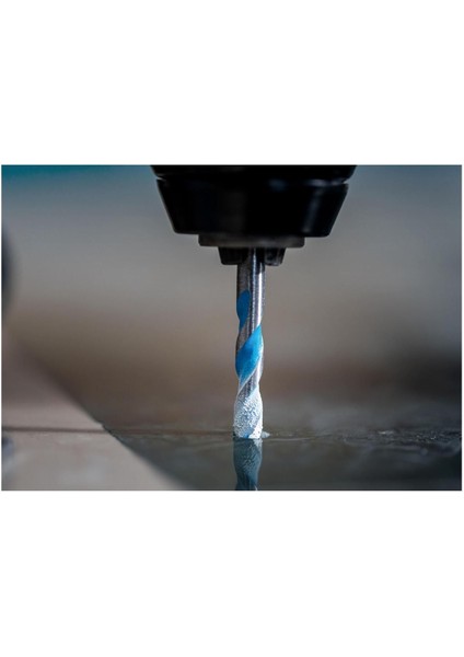 Expert 5.5X150 mm Hex-9 Çok Amaçlı Matkap Ucu 2608900573