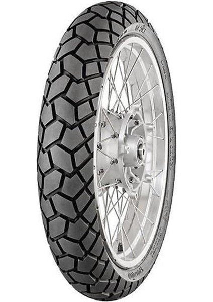 100/90-19 M/c 57T Tl TKC70 M+S