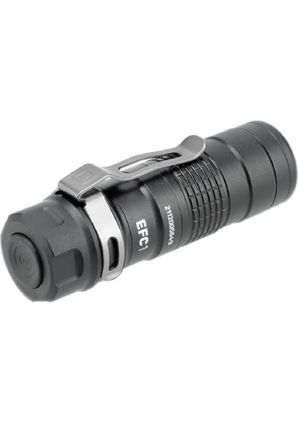 Walther Efc1 El Feneri