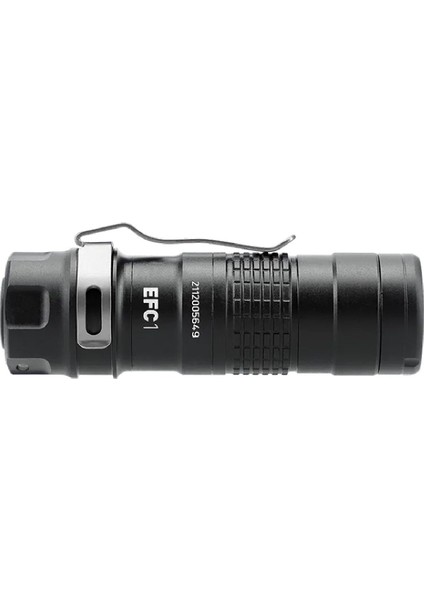 Walther Efc1 El Feneri