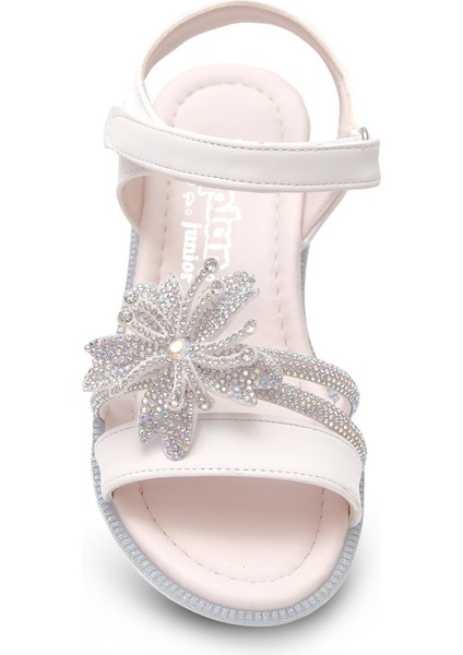 Kız Çocuk Ayakkabı Sandalet Babet Pvtk 655 modelleri