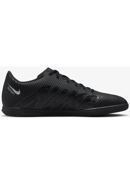 Mercurial Vapor 15 Ic Siyah Erkek Halı Saha Ayakkabısı ( 1 No Büyük Alınız )