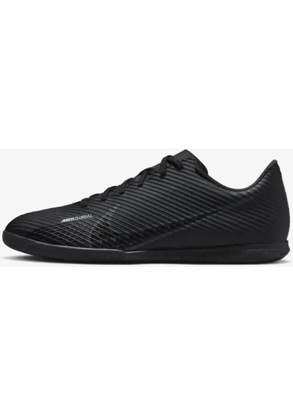 Mercurial Vapor 15 Ic Siyah Erkek Halı Saha Ayakkabısı ( 1 No Büyük Alınız ) fiyatları