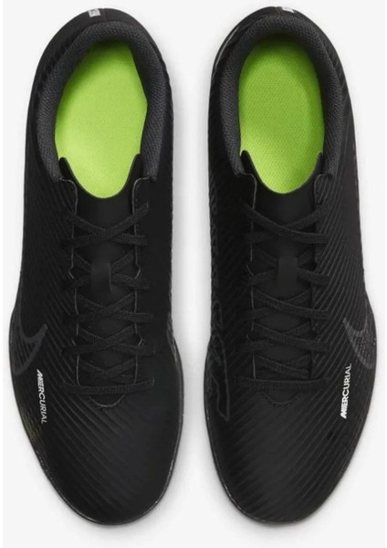Mercurial Vapor 15 Ic Siyah Erkek Halı Saha Ayakkabısı ( 1 No Büyük Alınız ) fırsatları