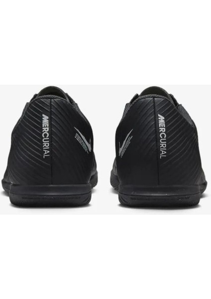 Mercurial Vapor 15 Ic Siyah Erkek Halı Saha Ayakkabısı ( 1 No Büyük Alınız ) indirimleri
