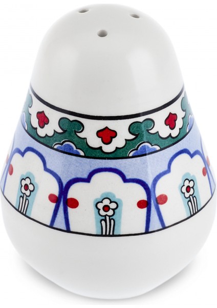 Iznik Çini Tuzluk 6 cm fiyatları