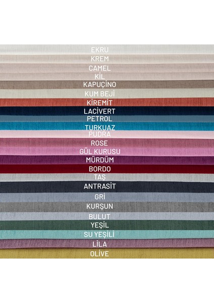 Kaymaz Koltuk Örtüsü Çift Taraflı Mikrofiber Şönil 175X350 cm XLARGE- Kil – Kedi Köpek ve Çocuk Dostu