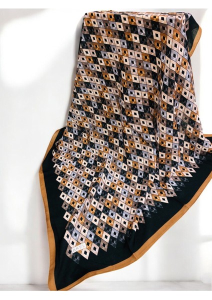 Dijital Soft Eşarp DESEN-1212