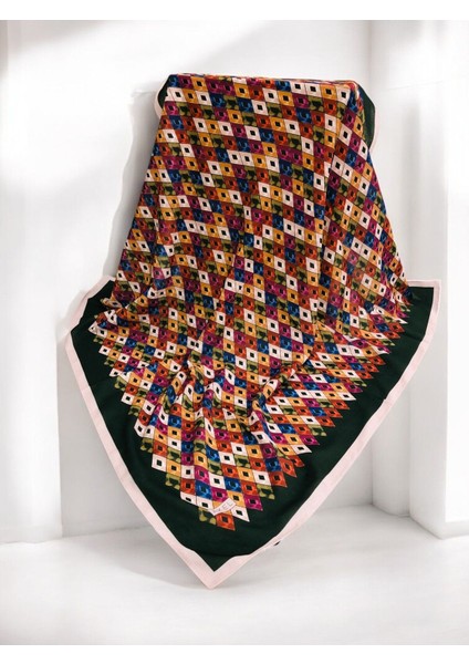 Dijital Soft Eşarp DESEN-1212