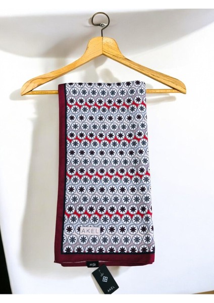 Dijital Soft Eşarp Desen-7