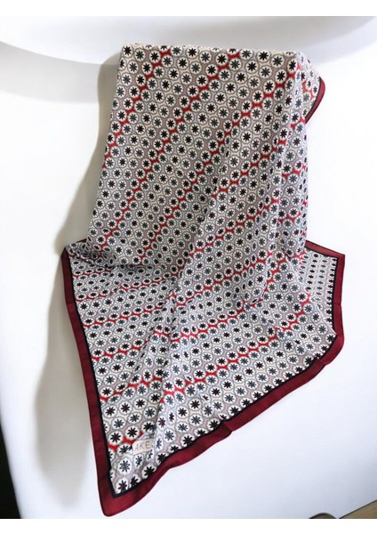Dijital Soft Eşarp Desen-7
