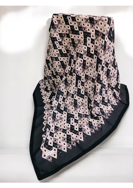 Dijital Soft Eşarp DESEN-1212