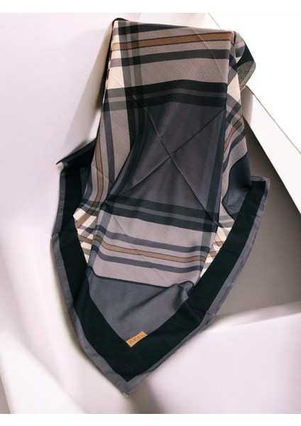 Dijital Soft Eşarp Desen-4