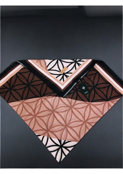 Dijital Soft Eşarp Desen-9 fiyatları