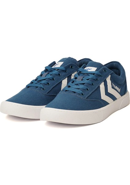 Petrol Tekstil Unisex Spor Ayakkabı 900521 Hml