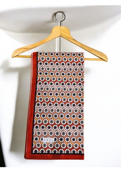 Dijital Soft Eşarp Desen-7