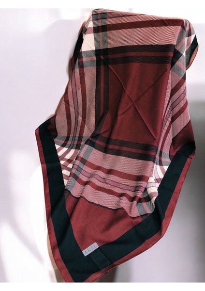 Dijital Soft Eşarp Desen-4