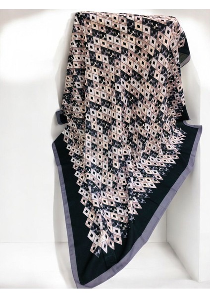 Dijital Soft Eşarp DESEN-1212