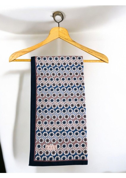 Dijital Soft Eşarp Desen-7