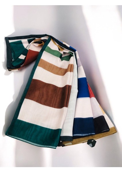 Desenli Rüya Eşarp Desen-1