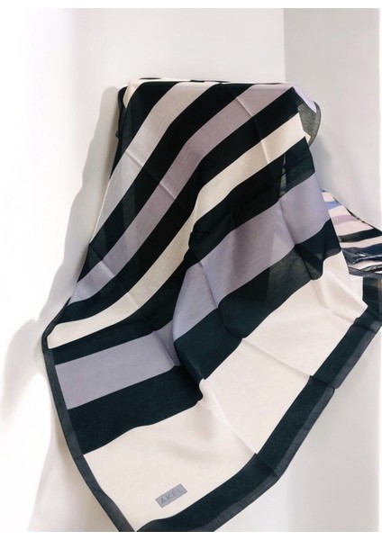 Desenli Rüya Eşarp Desen-1 modelleri