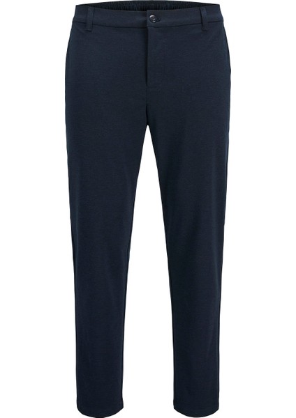 Jack Jones Erkek Beli Yarım Lastikli Havuç Pantolon 12280181