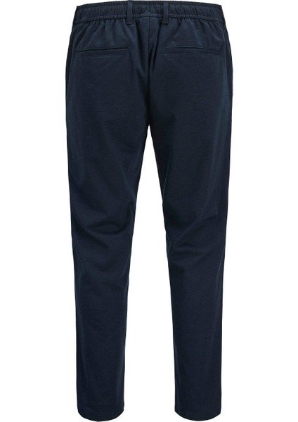 Jack Jones Erkek Beli Yarım Lastikli Havuç Pantolon 12280181