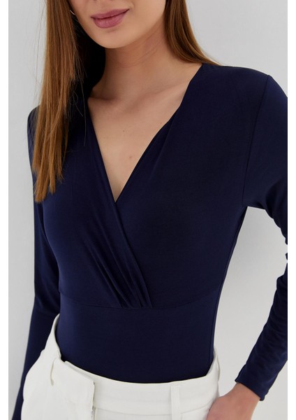 Çıtçıtlı Bluz Lacı fırsatları