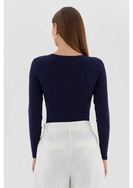 Çıtçıtlı Bluz Lacı indirimleri