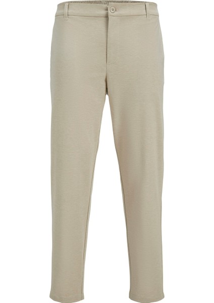Jack Jones Erkek Beli Yarım Lastikli Havuç Pantolon 12280181